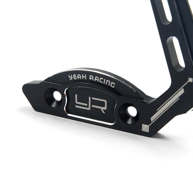 Yeah Racing Aluminum Carrying Handle For Futaba 10PX