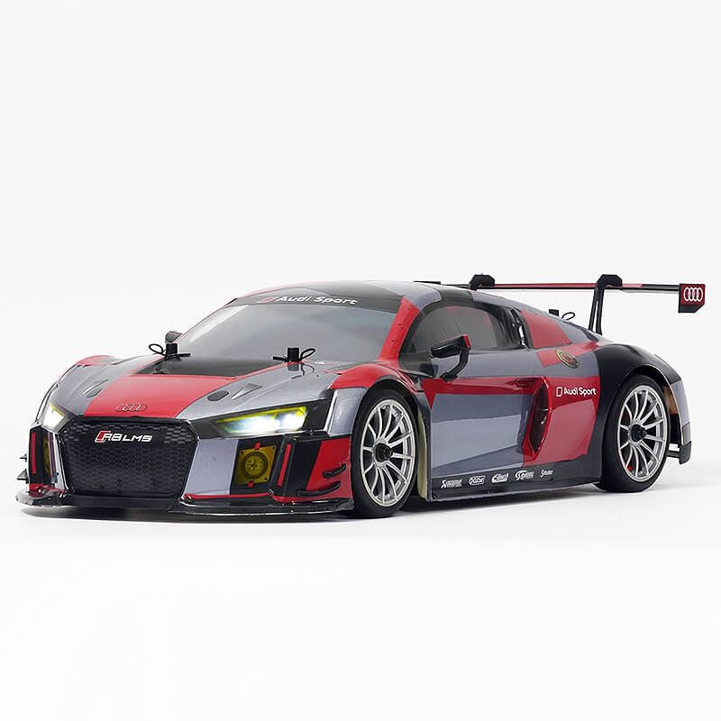 Carisma M40S 2.0 Audi R8 Lms Artr