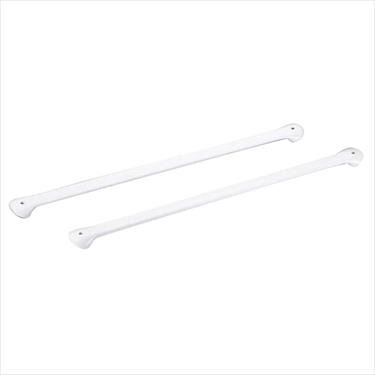TOPFLITE Wing Struts Left & Right Cessna 182 60 Size ARF