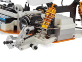 Team Associated Edition Yokomo Yz-10 Classic Kit