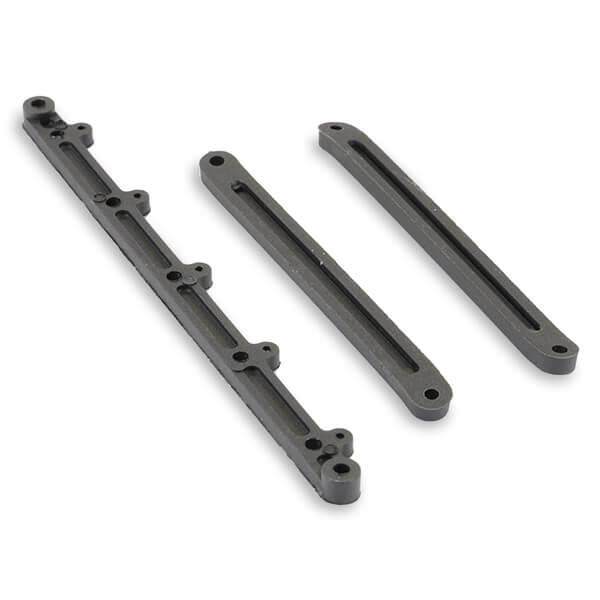FTX KANYON KANYON SPOTLIGHT BR ACKET SUPPORT (3PC) - RESCUE Y