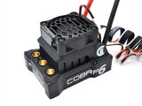 Cobra 6, 33.6V, 8A Peak Bec