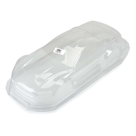 PRM 1/8 2021 Ford Mustang Clear Body: Vendetta