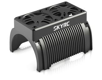 SkyRC Motor Cooling Fan 1:5 Scale