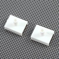 TOP GUN PARK FLITE MX2 VERTICA L TAIL PLASTIC PARTS