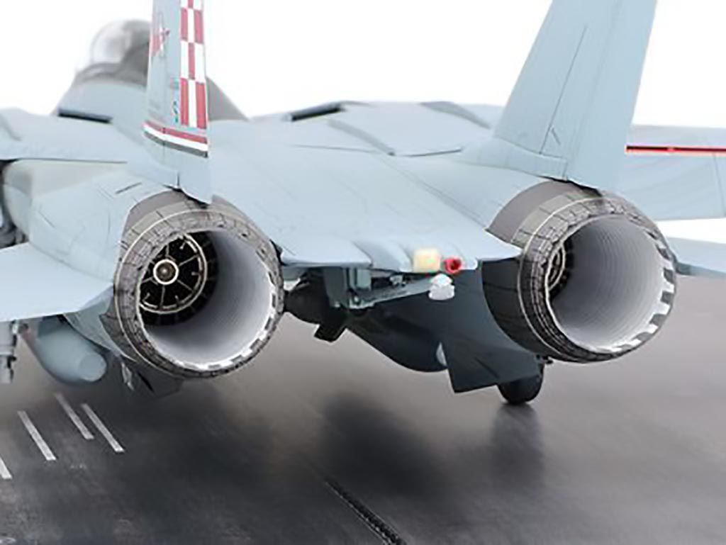 Tamiya GRUMMAN F-14A TOMCAT