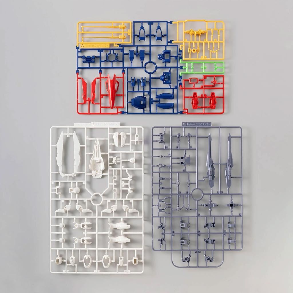 Bandai Hobby Entry Grade 1/144 Wing Gundam