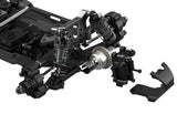 Udi Rc 1/12 Gleam 4Wd Buggy Brushless Rtr - Blue