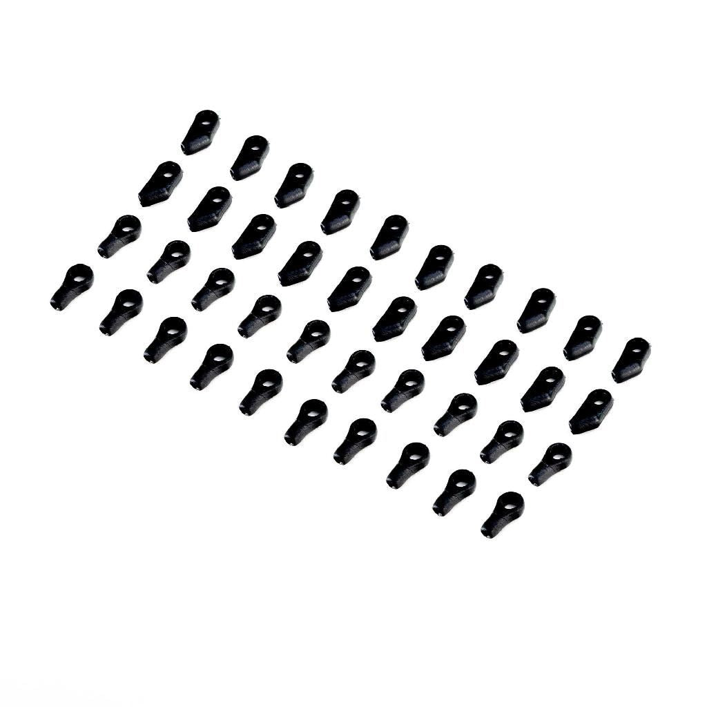 Axial Rod End Set: Scx30