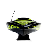 Proboat Sonicwake 36In V3 Self-Righting V-Hull Boat Rtr, Black