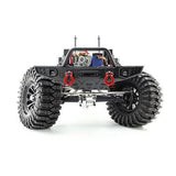 FTX Outback Geo 4x4 RTR 1/10 Trail Crawler Grey