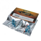 Yeah Racing Alloy Front Upper Arm (BU) For M03 (M03/04 Series)