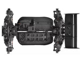 Corally Sbx-825 Carbon Edition 1/8 Racing Ep Buggy Kit
