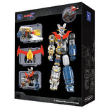 Pantasy Mechanical Mazinger Z Super Robot - 1901 Pcs