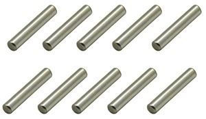 Core RC Pin 2.5 x 17 - pk10