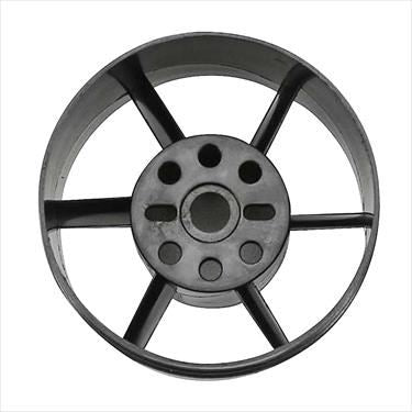 GPLANES Hyperflow 370 Electric Ducted Fan Outer Duct