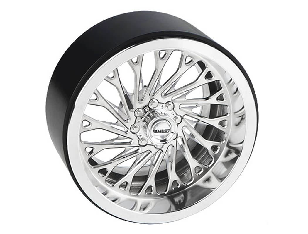 Rc4Wd Slasher 2.6  Beadlock Wheels