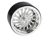 Rc4Wd Slasher 2.6  Beadlock Wheels