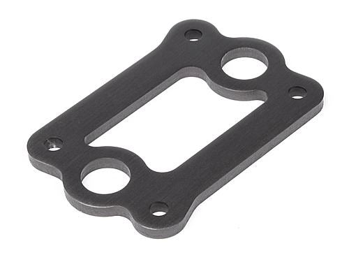 HPI Centre Diff Plate