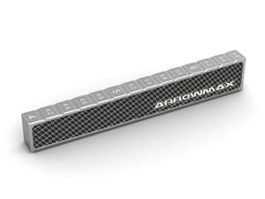 arrowmax Ultra Fine Chassis Droop Gauge 1/10 4.0-6.6mm