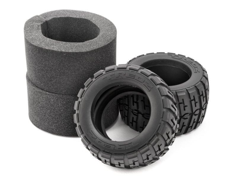 Maverick Tredz Accelerator Tire (2pcs)
