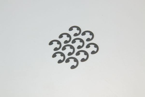 Kyosho E-Ring 3.0Mm (10)