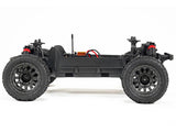 Arrma Vorteks Boost 4X2 550 Mega 1/10 2WD ST Gunmetal