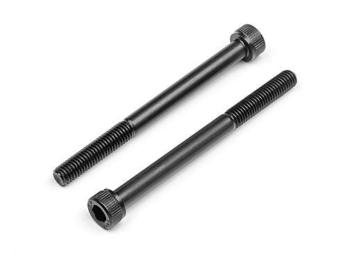HPI Cap Head Screw M5X60mm (2Pcs)