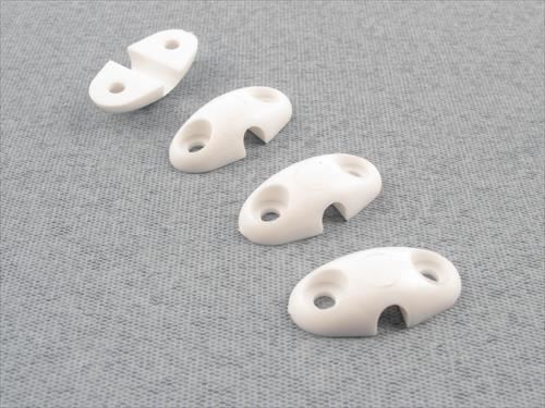 RACTIVE U/C Clamps - 10G (pk4)