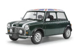 Tamiya 1/12 Mini Cooper 1.3I