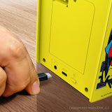 My Arcade (Parent) Pac-Man Micro Player Pro 6.7In Portable Retro Arcade