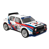 UDIRC Rally L Style - Brushed