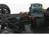Carisma M40S 2.0 Honda Civic Type R Fl5 Brushless Artr
