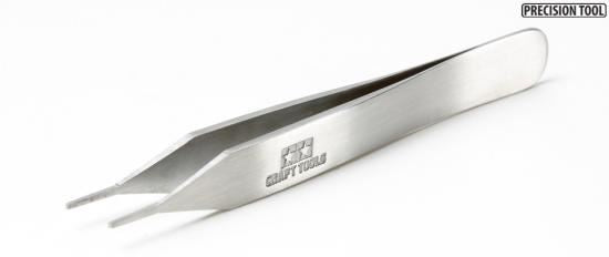Tamiya Bending Tweezers For Pe Parts