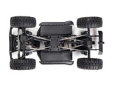 Axial 1/10 Scx10 Iii 1987 Toyota Sr5 4X4 Rtr Brushed Rock Crawler,