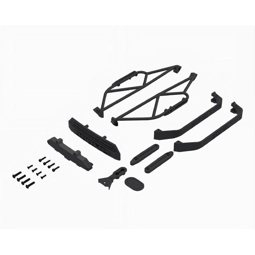 Arrma Inner Body Support Set