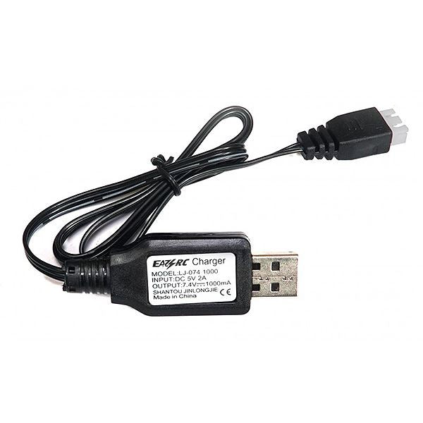 EAZY RC USB CHARGER