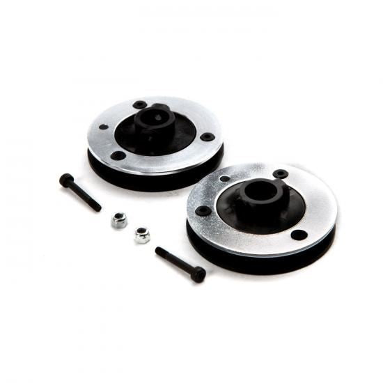 BLH Belt Drive Puller: 360 CFX