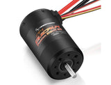 Hobbywing Quicrun Fusion 8Ight Se For 1/8Th Crawler 1800Kv