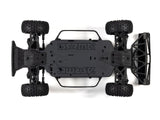Arrma 1/10 Senton 223S Blx 4X4 Sct Rtr With Dsc Red/Gunmetal