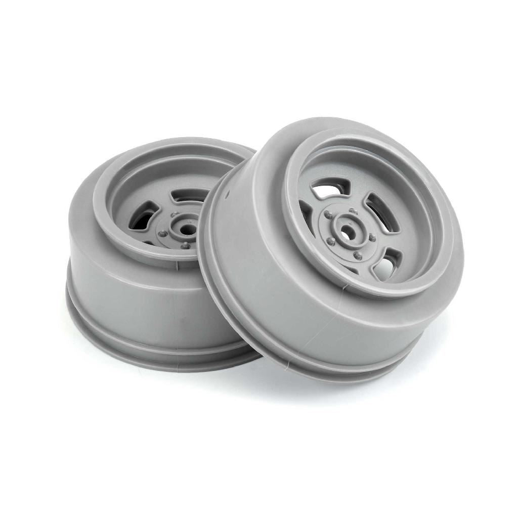 Proline Retro Drag Spec 2.2In Stone Gray