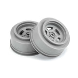 Proline Retro Drag Spec 2.2In Stone Gray