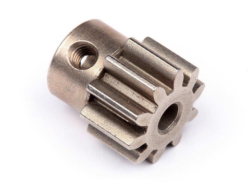 HPI Pinion Gear 10 Tooth (1M / 3mm Shaft) (Breaker Part)