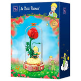 Pantasy Le Petit Prince™ The Only Rose - 230 Pcs