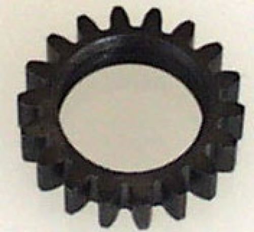 Schumacher Pinion Gear; 2 Speed - 18t