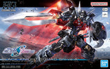 Bandai Hobby Hg 1/144 Black Knight Squad Shi-Ve.A