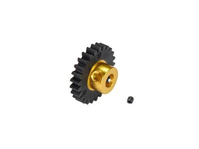 Arrowmax Pinion Gear 48P 25T - Super Light