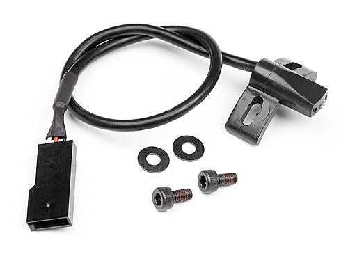 HPI Timing Sensor