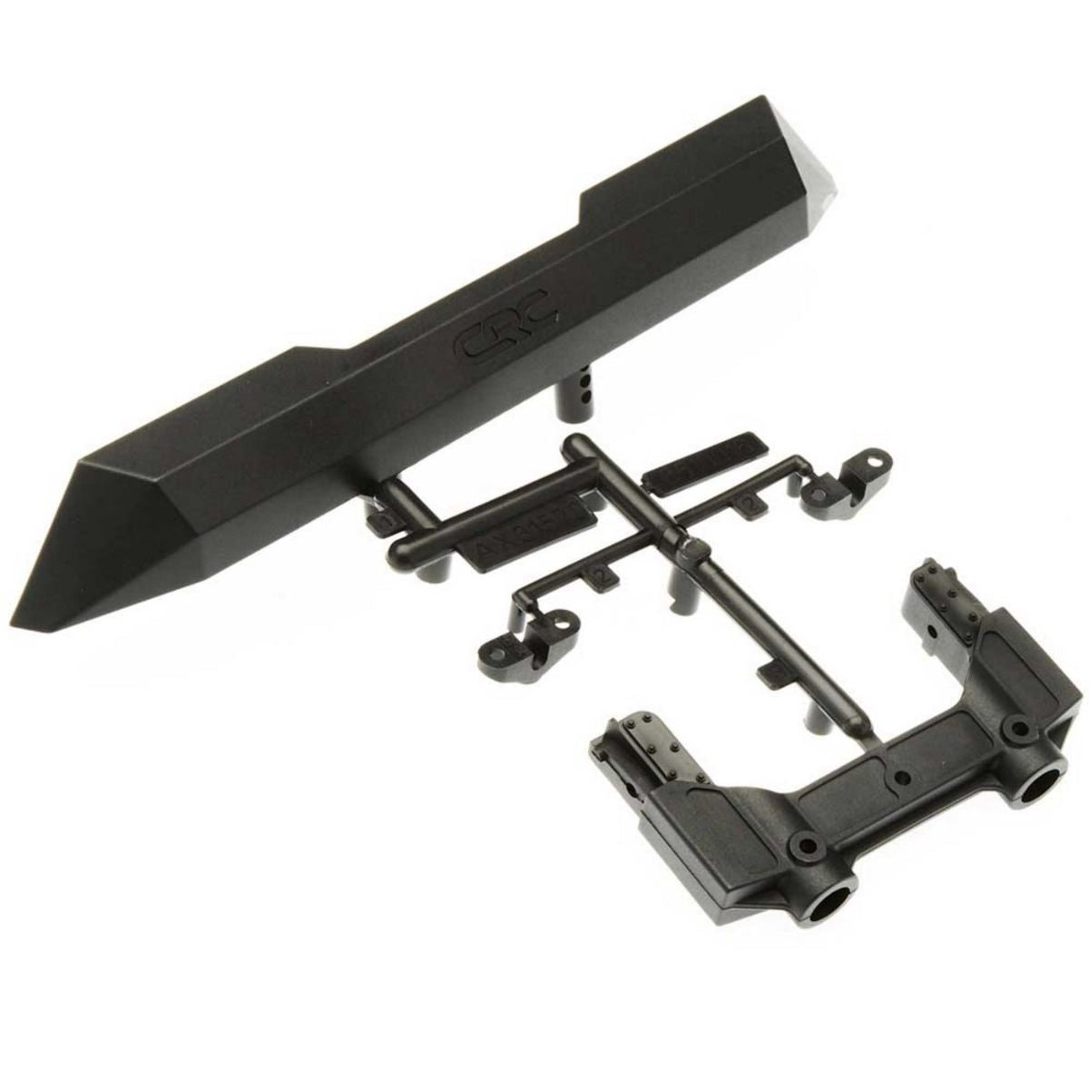AXIAL Rear Bumpers CRC JK