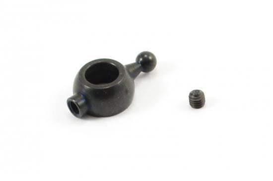 HOBAO HYPER 30 THROTTLE ROD NUT